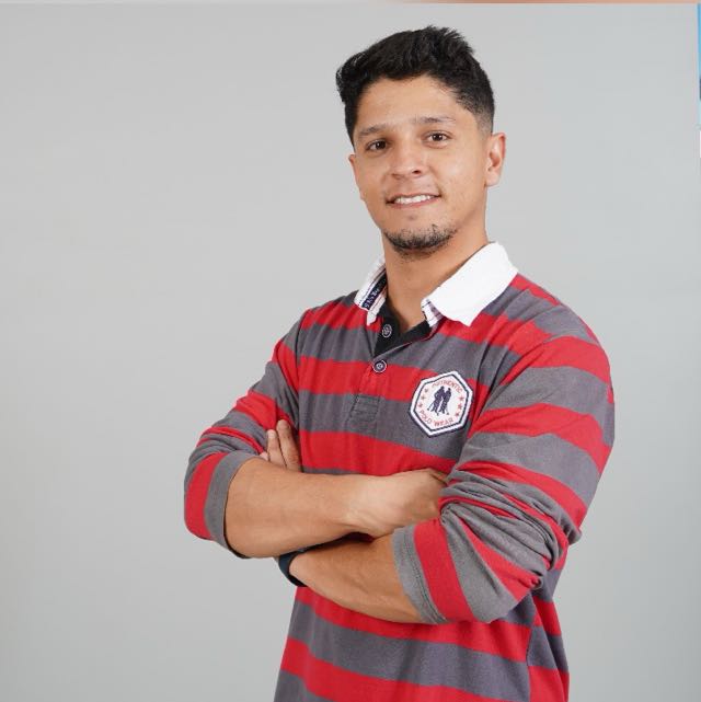 Dayron Rodriguez