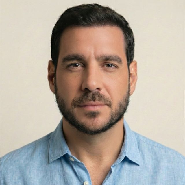 Luiz Messias Neto
